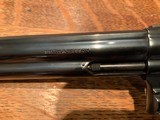 Smith and Wesson 586 No-dash 8 3/8 Inch - 5 of 16