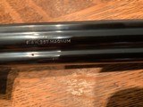Smith and Wesson 586 No-dash 8 3/8 Inch - 10 of 16