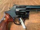 Smith & Wesson Model 48 22 Magnum 8 3/8 Inch - Image 8 of 18