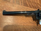 Smith & Wesson Model 48 22 Magnum 8 3/8 Inch - Image 4 of 18
