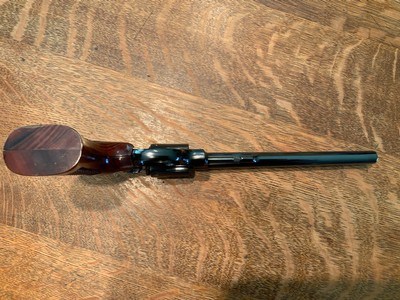 Smith & Wesson Model 48 22 Magnum 8 3/8 Inch - Image 14 of 18