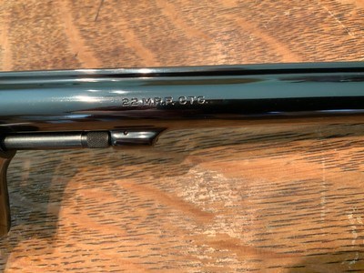 Smith & Wesson Model 48 22 Magnum 8 3/8 Inch - Image 10 of 18