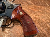 Smith & Wesson Model 48 22 Magnum 8 3/8 Inch - Image 2 of 18