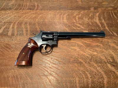Smith & Wesson Model 48 22 Magnum 8 3/8 Inch - Image 18 of 18
