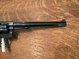 Smith & Wesson Model 48 22 Magnum 8 3/8 Inch - Image 9 of 18