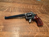 Smith & Wesson Model 48 22 Magnum 8 3/8 Inch - Image 1 of 18