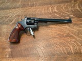 Smith & Wesson Model 48 22 Magnum 8 3/8 Inch - Image 6 of 18