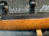 Ruger 10/22 Magnum - 12 of 17