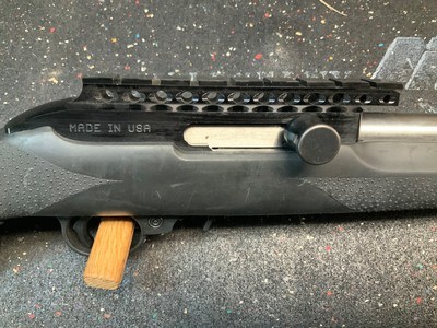 Magnum Research 22 Magnum MLR 1722M - Image 4 of 17