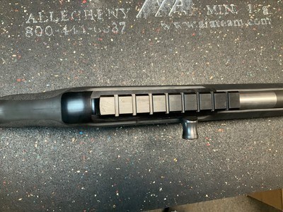 Magnum Research 22 Magnum MLR 1722M - Image 15 of 17
