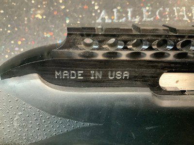 Magnum Research 22 Magnum MLR 1722M - Image 14 of 17