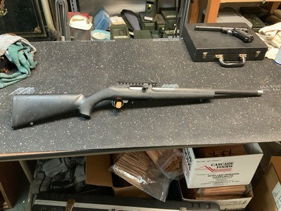 Magnum Research 22 Magnum MLR 1722M - Image 2 of 17