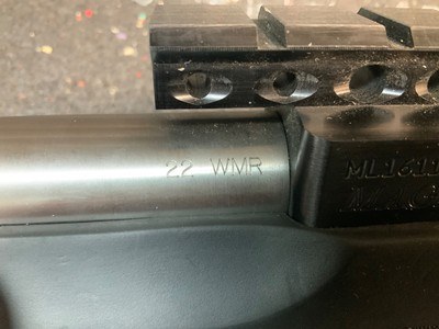 Magnum Research 22 Magnum MLR 1722M - Image 13 of 17
