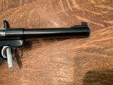 Ruger MK II Target Government - 4 of 15