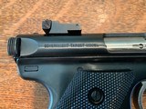 Ruger MK II Target Government - 13 of 15