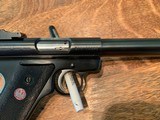 Ruger MK II Target Government - 3 of 15