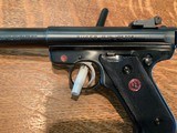 Ruger MK II Target Government - 7 of 15
