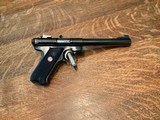 Ruger MK II Target Government - 1 of 15
