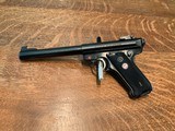 Ruger MK II Target Government - 15 of 15