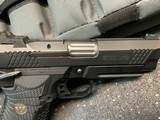 Wilson Combat EDC 9 as New - Image 2 of 14
