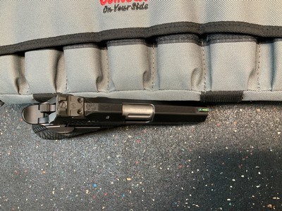 Wilson Combat EDC 9 as New - Image 11 of 14
