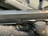 Wilson Combat EDC 9 as New - Image 7 of 14
