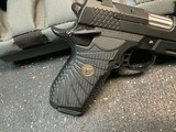 Wilson Combat EDC 9 as New - Image 3 of 14