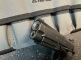 Wilson Combat EDC 9 as New - Image 10 of 14