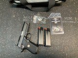 Wilson Combat EDC 9 as New - Image 13 of 14