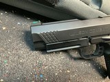 Wilson Combat EDC 9 as New - Image 8 of 14