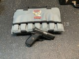Wilson Combat EDC 9 as New - Image 1 of 14