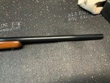 Ruger Model 77 22-250 HB Tang - 6 of 17