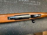 Ruger Model 77 22-250 HB Tang - 16 of 17