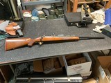 Ruger Model 77 22-250 HB Tang - 2 of 17