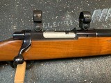 Ruger Model 77 22-250 HB Tang - 4 of 17