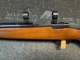 Ruger Model 77 22-250 HB Tang - 9 of 17