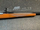 Ruger Model 77 22-250 HB Tang - 5 of 17
