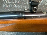 Ruger Model 77 22-250 HB Tang - 12 of 17