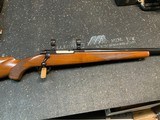 Ruger Model 77 22-250 HB Tang - 1 of 17