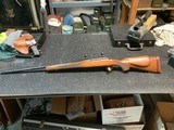 Winchester Model 70 XTR Sporter Varmint 223 - 7 of 17