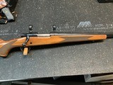 Winchester Model 70 XTR Sporter Varmint 223 - 1 of 17