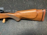 Winchester Model 70 XTR Sporter Varmint 223 - 8 of 17