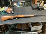 Winchester Model 70 XTR Sporter Varmint 223 - 2 of 17