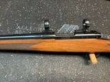 Winchester Model 70 XTR Sporter Varmint 223 - 9 of 17