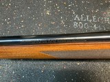 Winchester Model 70 XTR Sporter Varmint 223 - 12 of 17