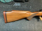 Winchester Model 70 XTR Sporter Varmint 223 - 3 of 17