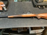 Winchester Model 70 XTR Sporter Varmint 223 - 17 of 17