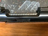 Winchester Model 70 XTR Sporter Varmint 223 - 13 of 17