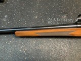 Winchester Model 70 XTR Sporter Varmint 223 - 10 of 17