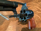 Smith and Wesson 29-2 6 Inch Near New - 12 of 16